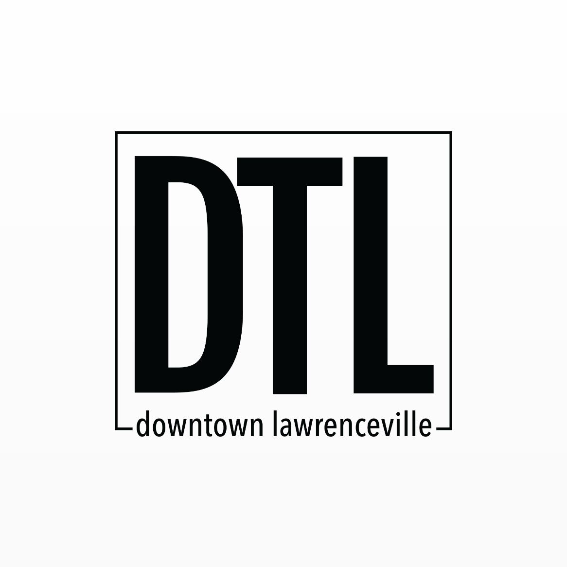 Downtown Lawrenceville