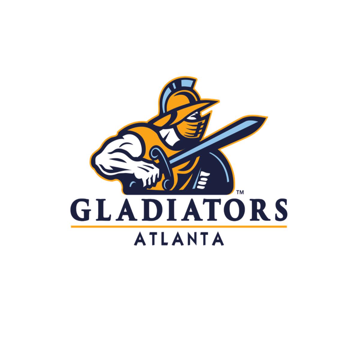 Gladiators Atlanta
